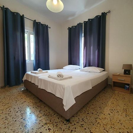 Yiannis Sokaki Detached House Villa Rhodes City Екстериор снимка