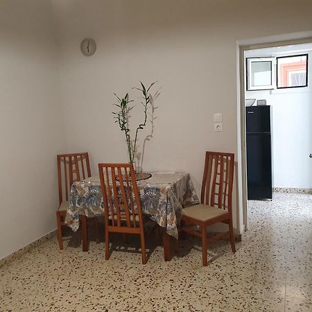 Yiannis Sokaki Detached House Villa Rhodes City Екстериор снимка