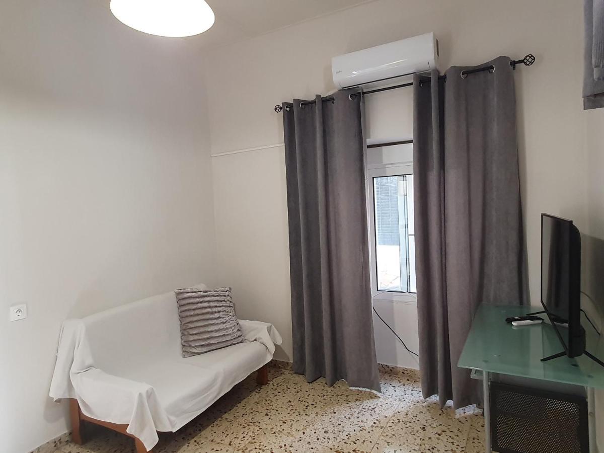 Yiannis Sokaki Detached House Villa Rhodes City Екстериор снимка