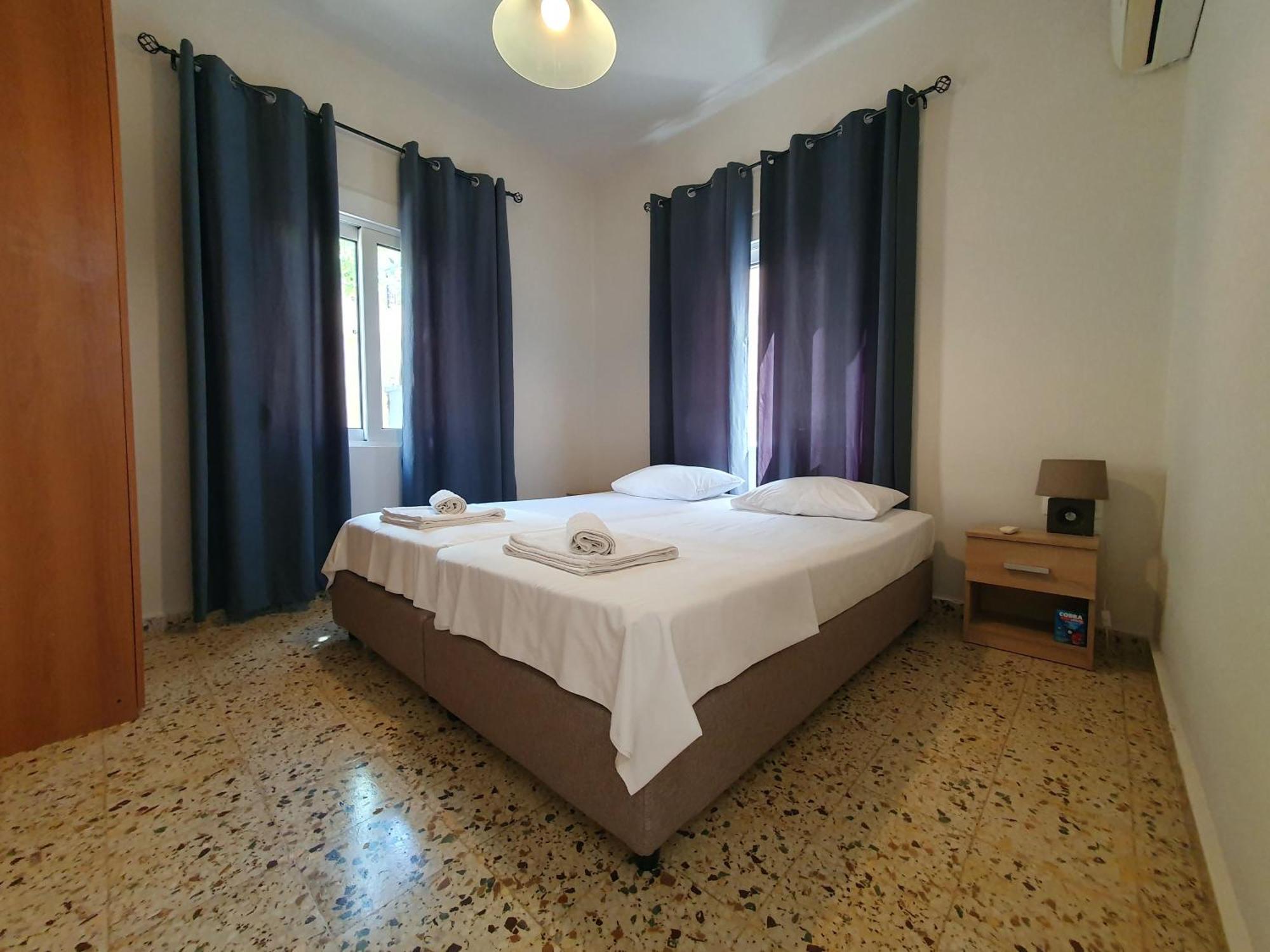 Yiannis Sokaki Detached House Villa Rhodes City Екстериор снимка