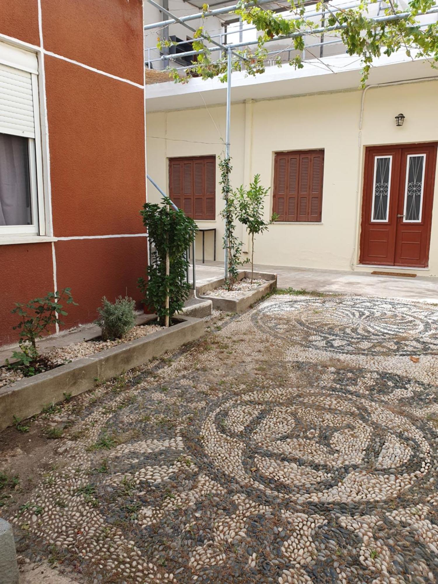 Yiannis Sokaki Detached House Villa Rhodes City Екстериор снимка