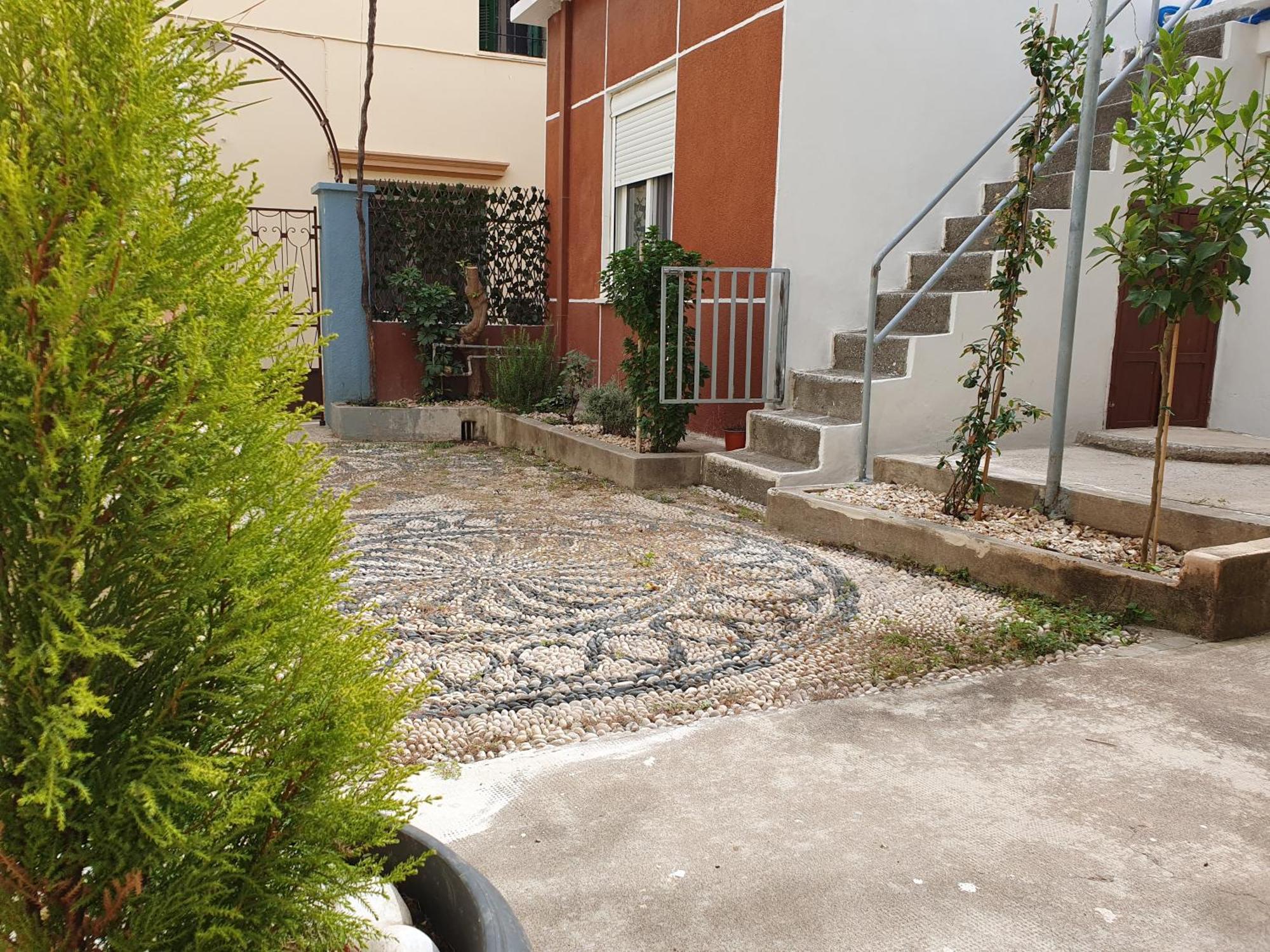 Yiannis Sokaki Detached House Villa Rhodes City Екстериор снимка