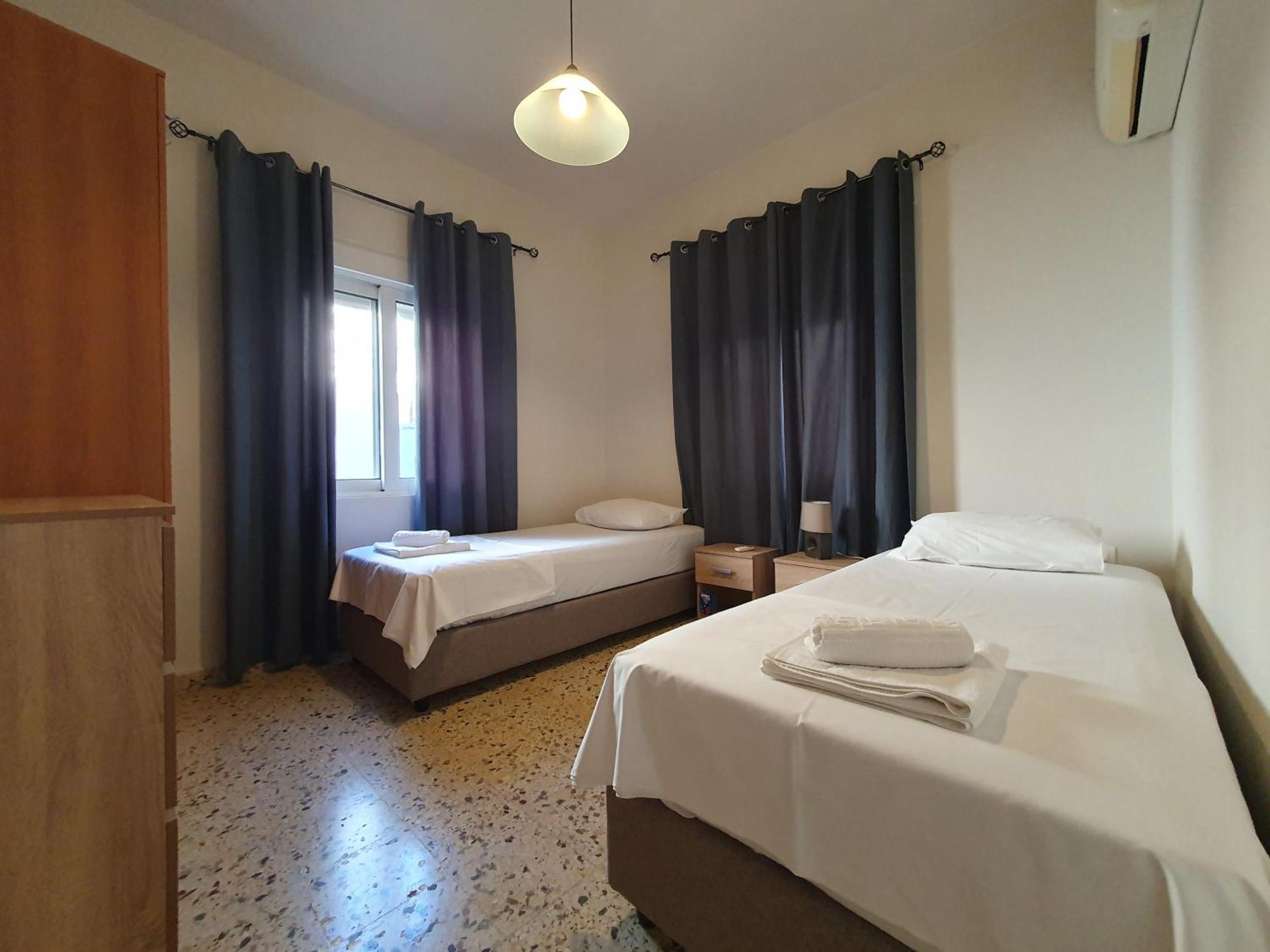 Yiannis Sokaki Detached House Villa Rhodes City Екстериор снимка