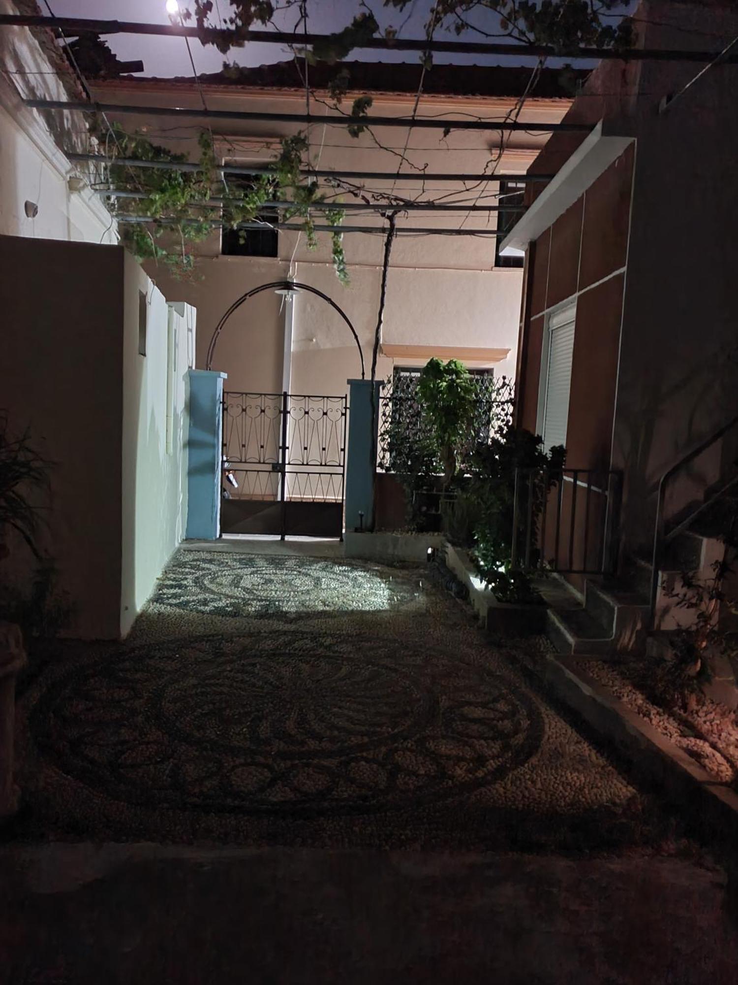 Yiannis Sokaki Detached House Villa Rhodes City Екстериор снимка