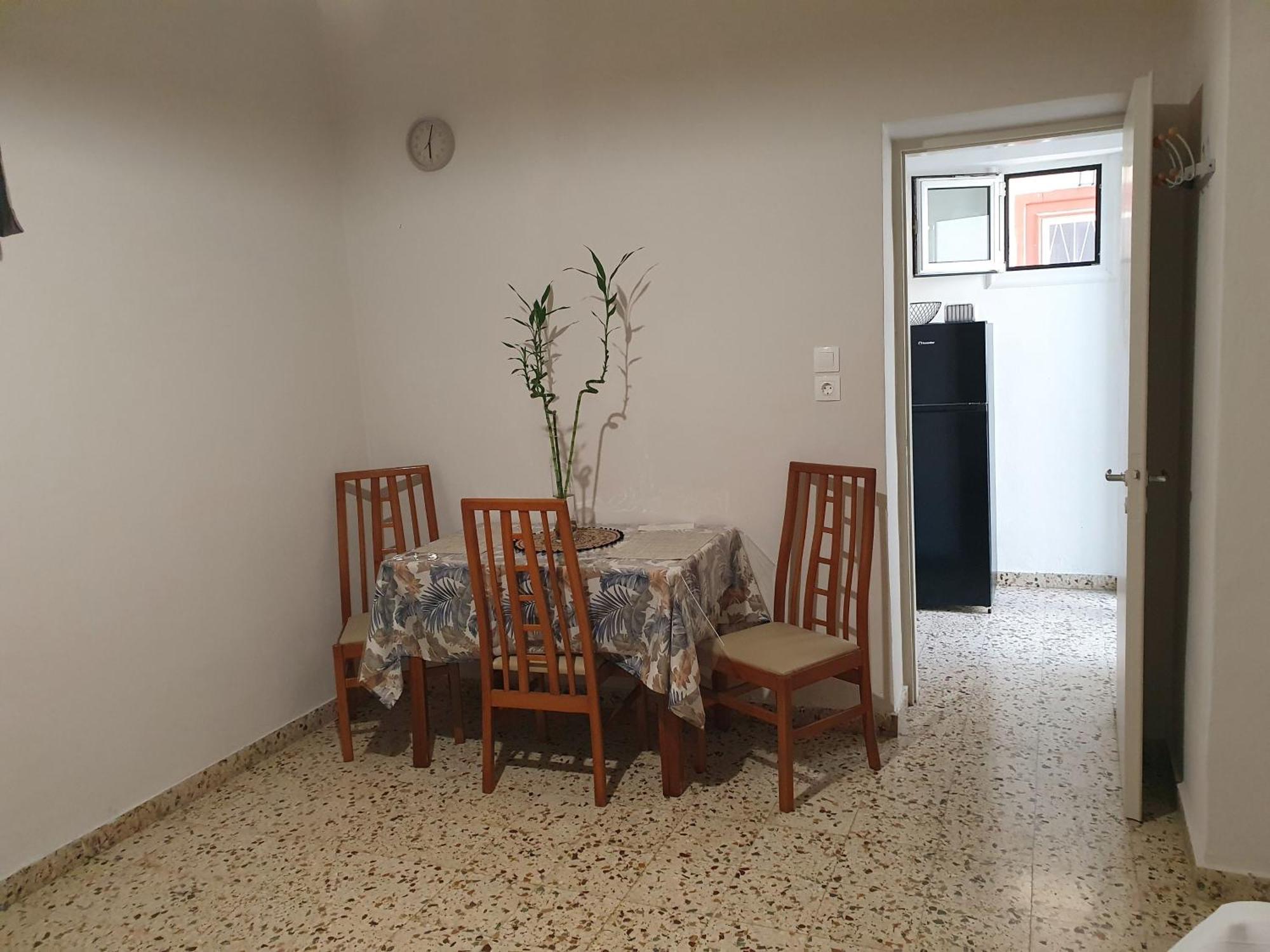 Yiannis Sokaki Detached House Villa Rhodes City Екстериор снимка