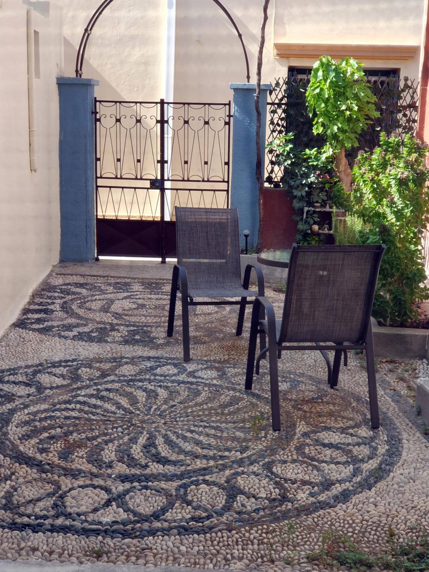 Yiannis Sokaki Detached House Villa Rhodes City Екстериор снимка