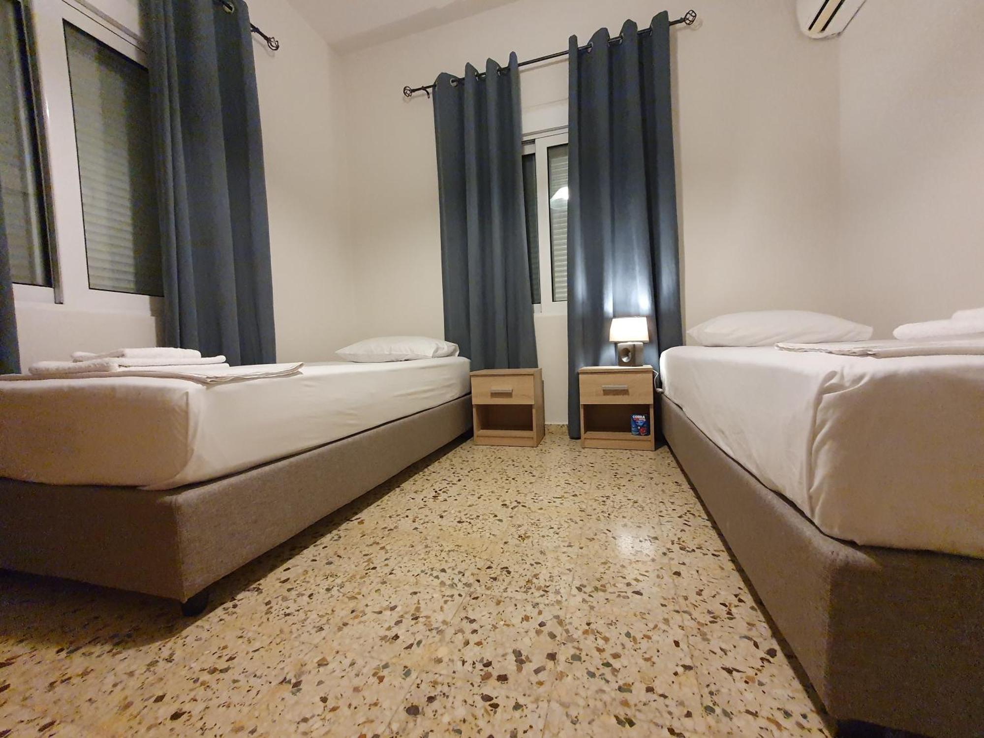 Yiannis Sokaki Detached House Villa Rhodes City Екстериор снимка